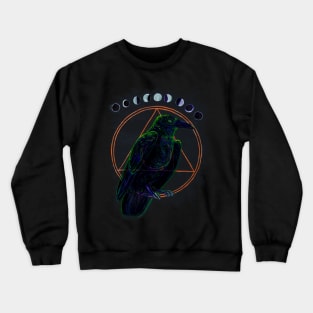 Alchemy Crewneck Sweatshirt